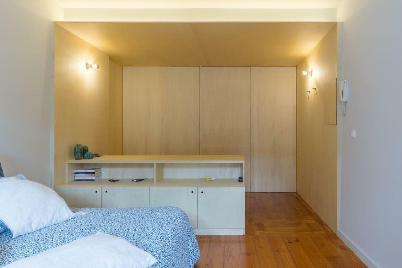 Apartment Historial Centre - T0