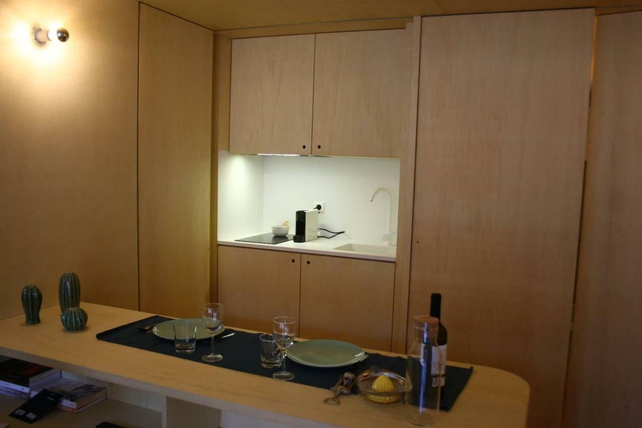 Apartment Historial Centre - T0 Porto