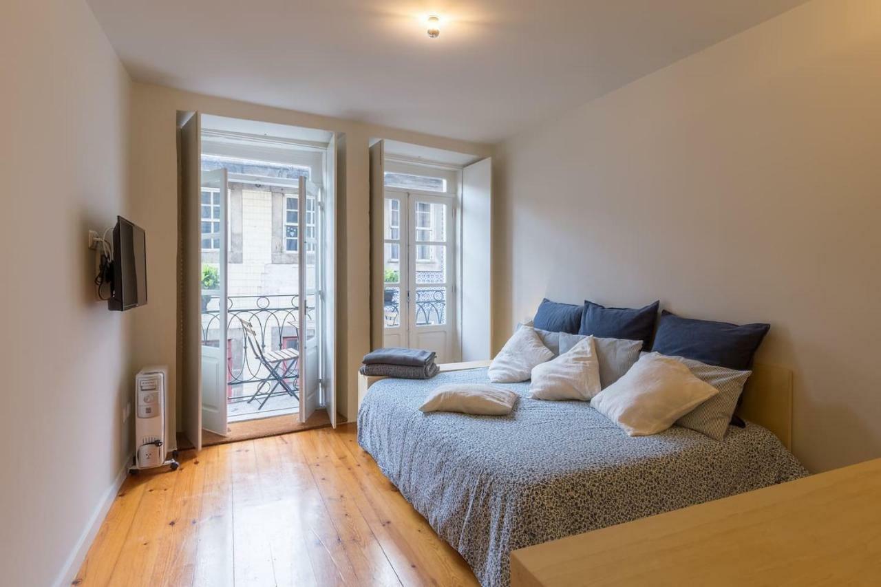 Historial Centre - T0 Apartment *