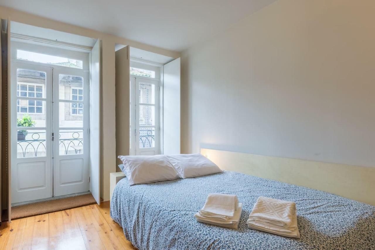 Apartment Historial Centre - T0 Porto