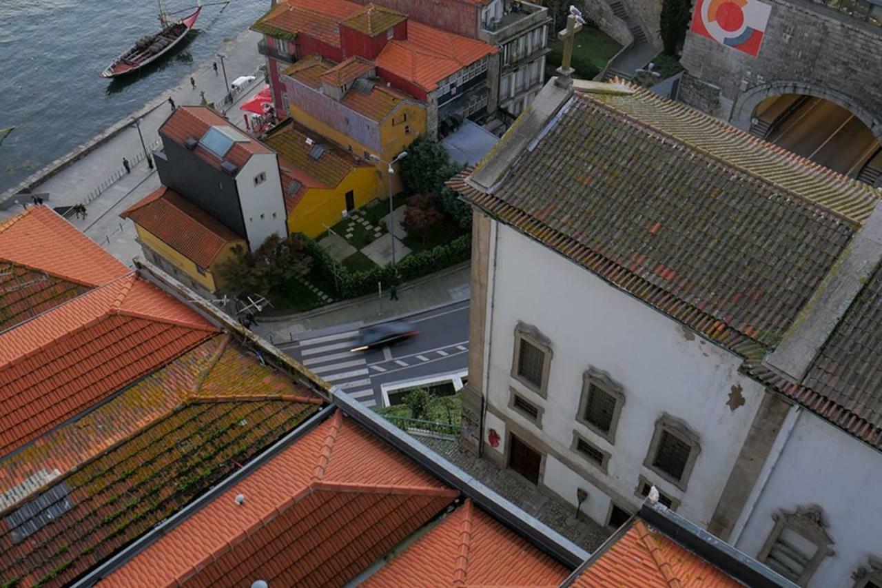 Apartment Historial Centre - T0 Porto